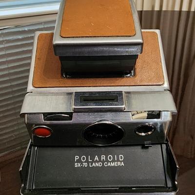 Camera