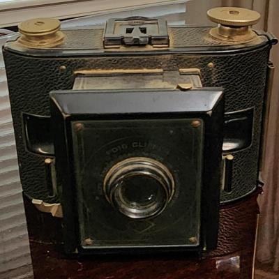Camera