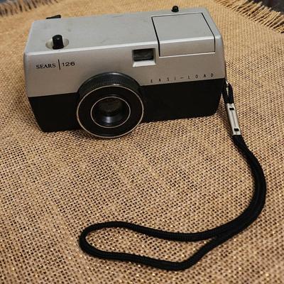 Camera