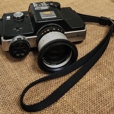 Camera