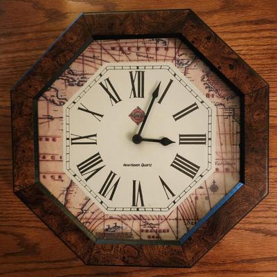 Clock