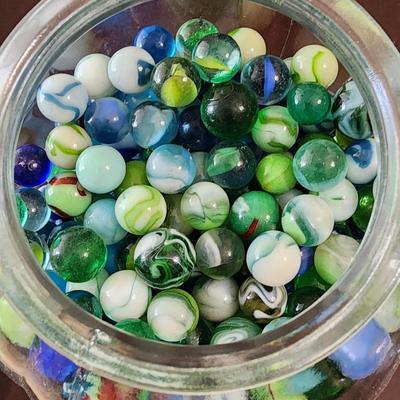 Marbles