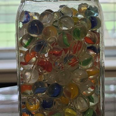Marbles