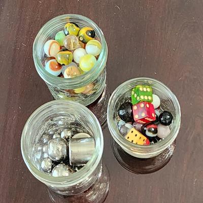 Marbles