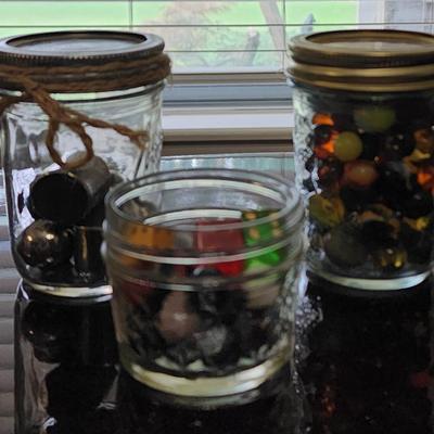 Marbles
