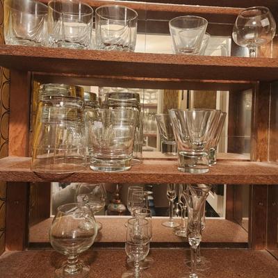 Bar Items