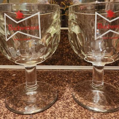 Bar Items