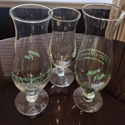 Bar Items
