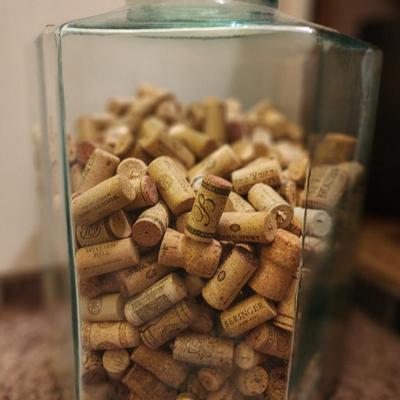 Bar Items