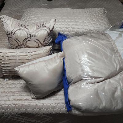 Bedding