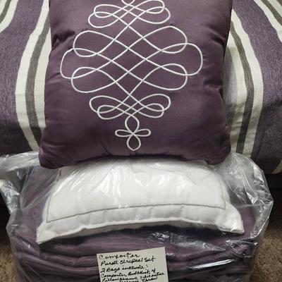 Comforter Set