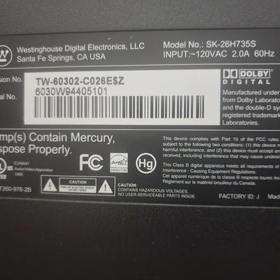 Electronics