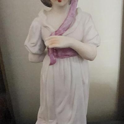 Figurine