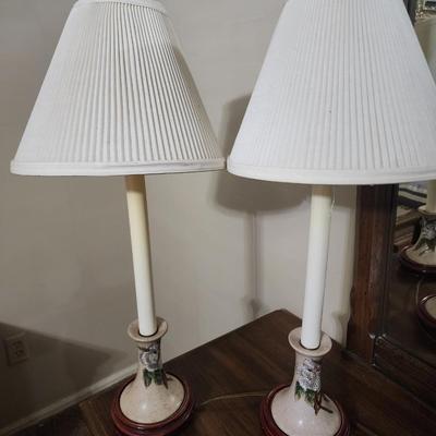 Lamps