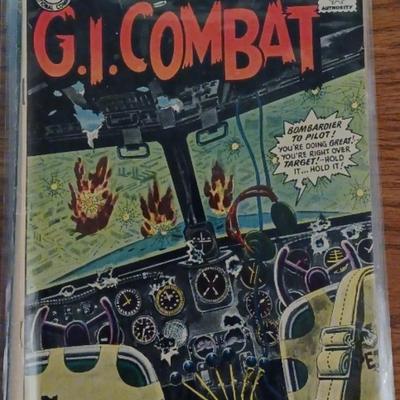 Comic Books