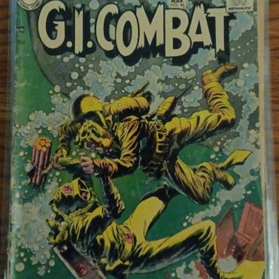 Comic Books