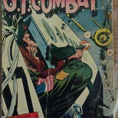 Comic Books