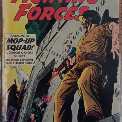 Comic Books