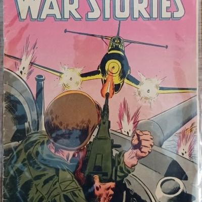 Comic Books