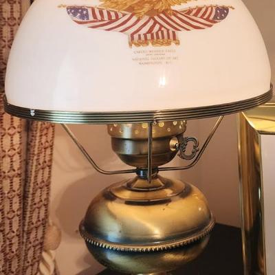 Lamps