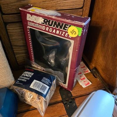 Large Office Supply Lot – Pens, Pencils, Calculator, Phone & More!