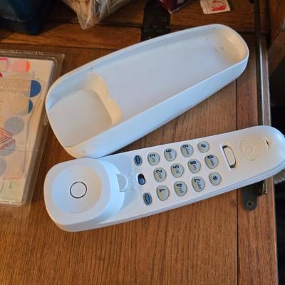 Large Office Supply Lot – Pens, Pencils, Calculator, Phone & More!