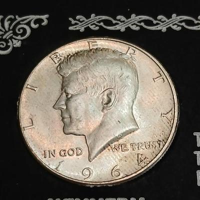 "Strange But True" Lincoln & Kennedy Assassination Coin Set – Historical Coin Display