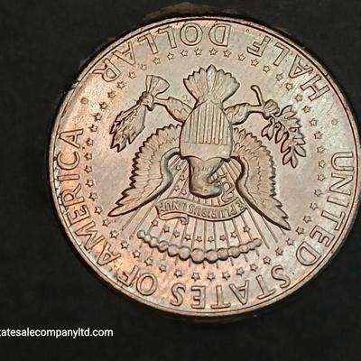 "Strange But True" Lincoln & Kennedy Assassination Coin Set – Historical Coin Display