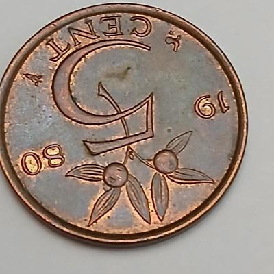 World Coin & Currency Assortment – Sweden, Europe, Canada
