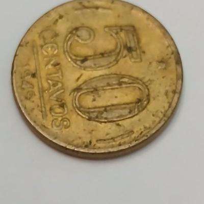 World Coin & Currency Assortment – Sweden, Europe, Canada