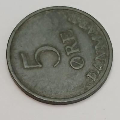 World Coin & Currency Assortment – Sweden, Europe, Canada