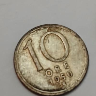 World Coin & Currency Assortment – Sweden, Europe, Canada