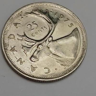 World Coin & Currency Assortment – Sweden, Europe, Canada