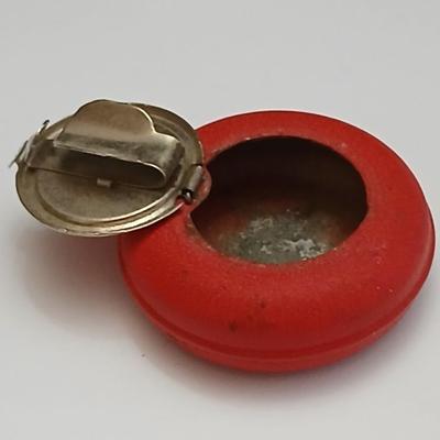 Vintage Smoking Accessories & Decorative Trinket Box Trio