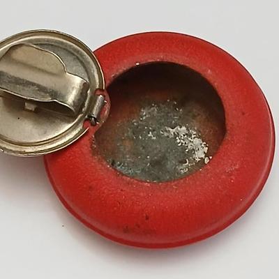 Vintage Smoking Accessories & Decorative Trinket Box Trio
