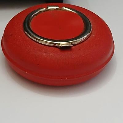 Vintage Smoking Accessories & Decorative Trinket Box Trio