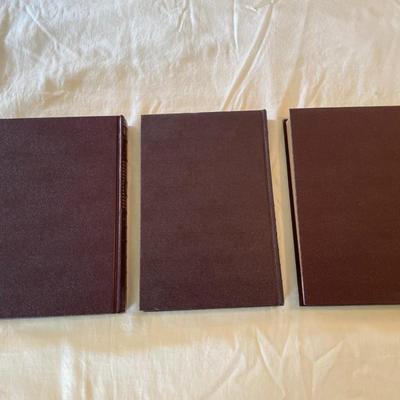 Complete Set of Encyclopedia Britannica 11th Edition, 1910-1911