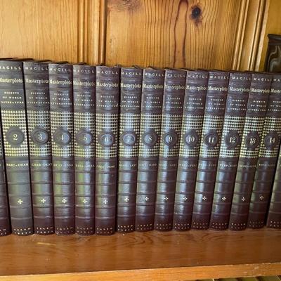 Complete Set of Encyclopedia Britannica 11th Edition, 1910-1911