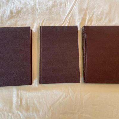 Complete Set of Encyclopedia Britannica 11th Edition, 1910-1911