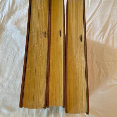 Compton's Pictured Encyclopedia
