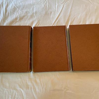 Compton's Pictured Encyclopedia
