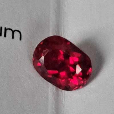 IGI CERTIFIED LAB GROWN 2.18 CTS