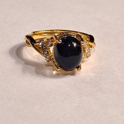 Mood Ring