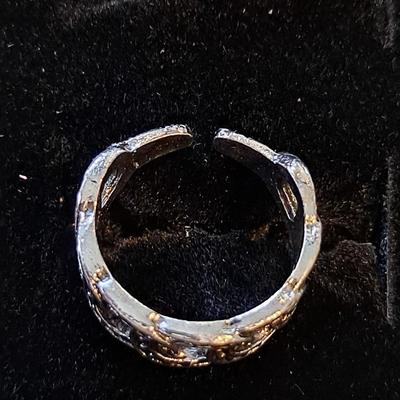 Fashion Ring