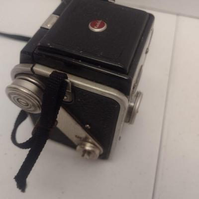 Vintage Kodak Duaflex III Camera