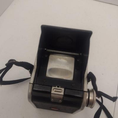 Vintage Kodak Duaflex III Camera