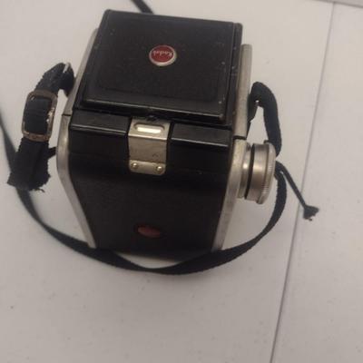 Vintage Kodak Duaflex III Camera