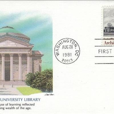 NYU Library FDC
