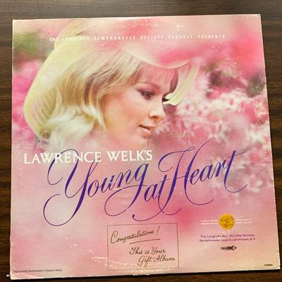 Lawrence Welk Album