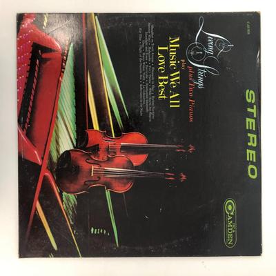 Living Strings Music We All Love Best Album